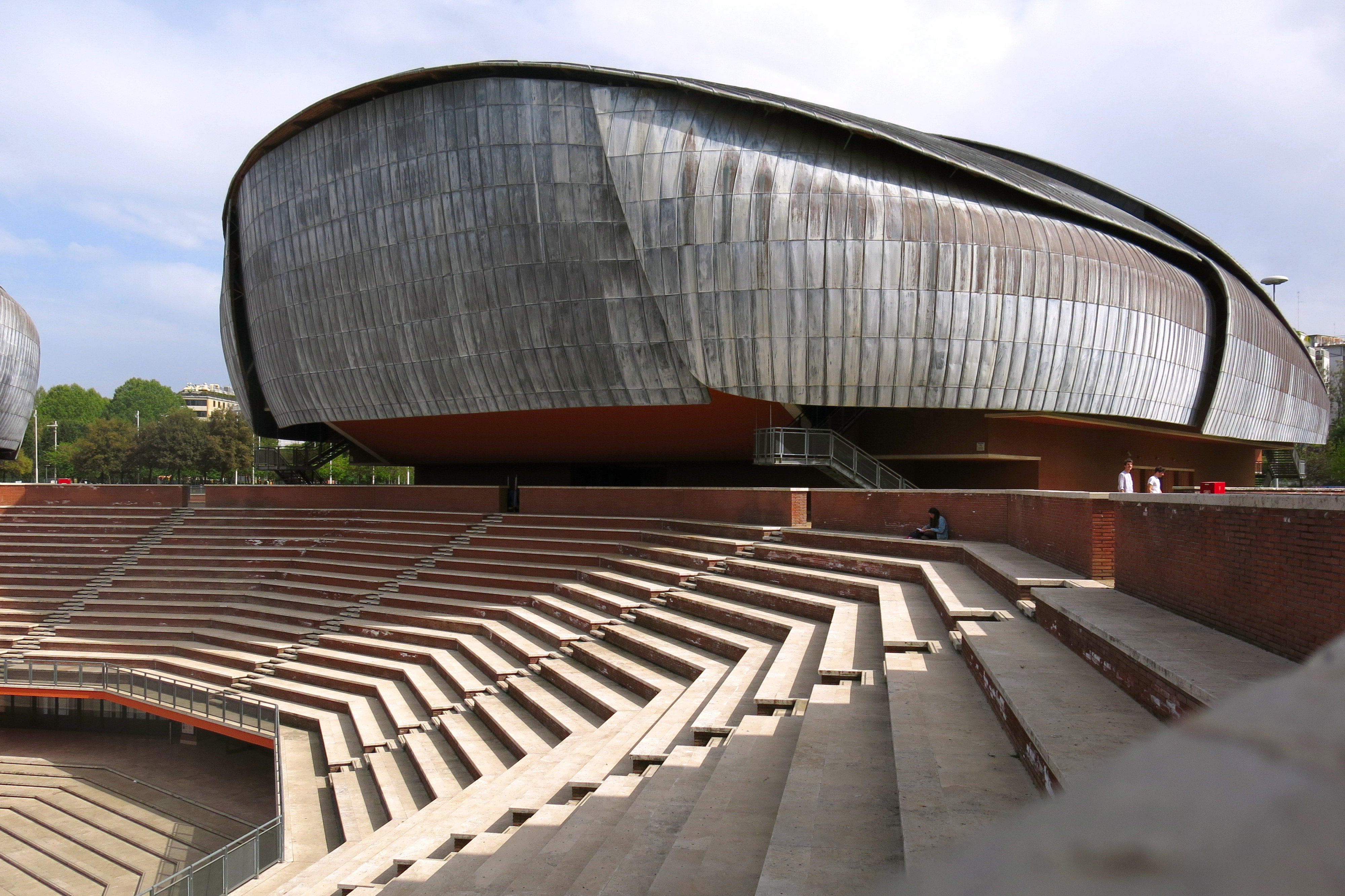 Parco Della Musica